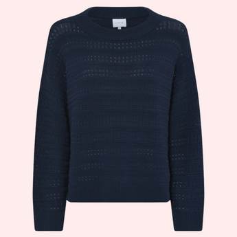 Rosalie knit