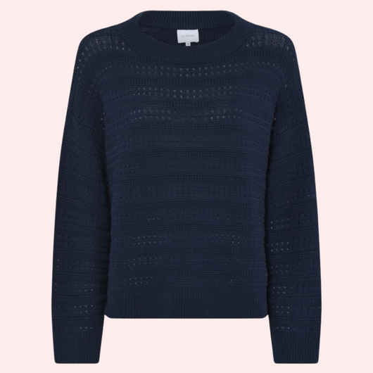 Rosalie knit